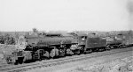 BO 2-6-6-2 #7504 - Baltimore & Ohio